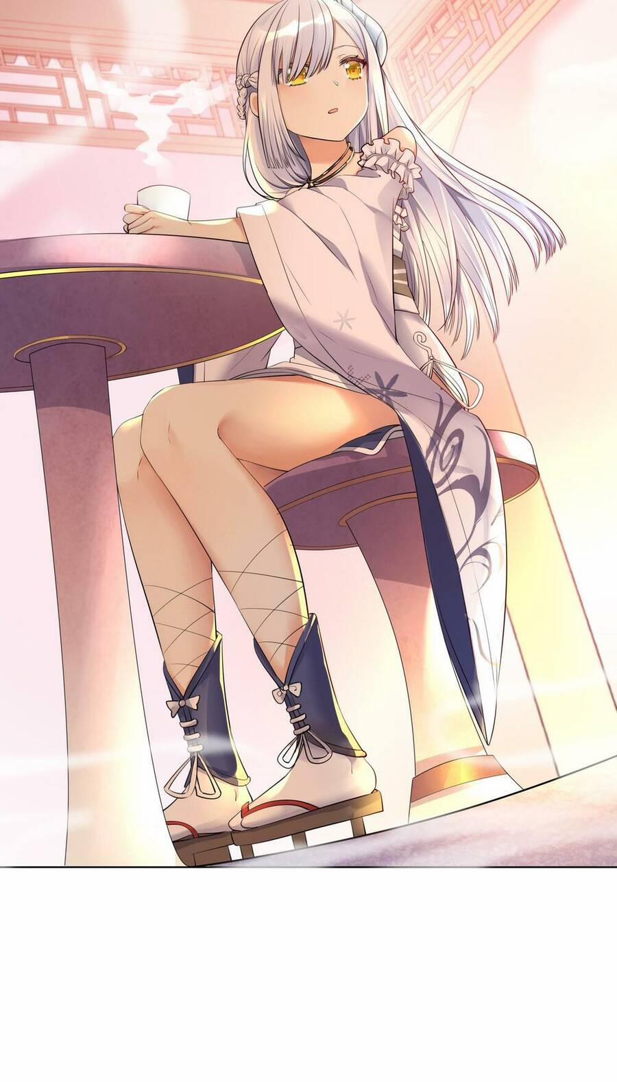 Tôi Là Bạn Gái Của Tôi?! 20 trang 14