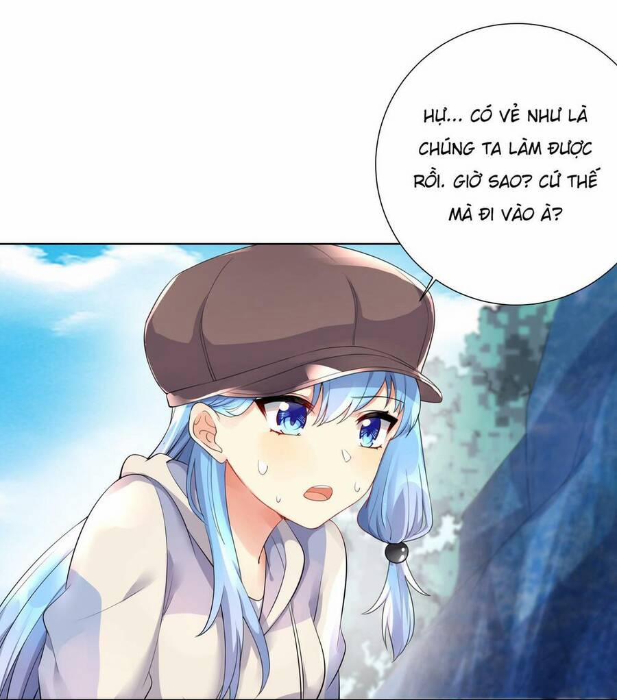 Tôi Là Bạn Gái Của Tôi?! 20 trang 30