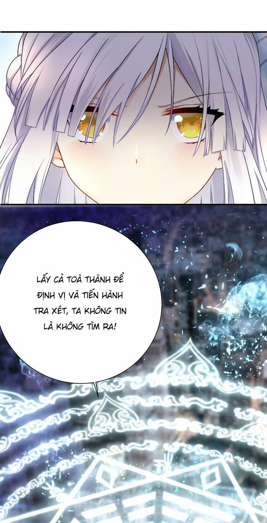 Tôi Là Bạn Gái Của Tôi?! 21 trang 2