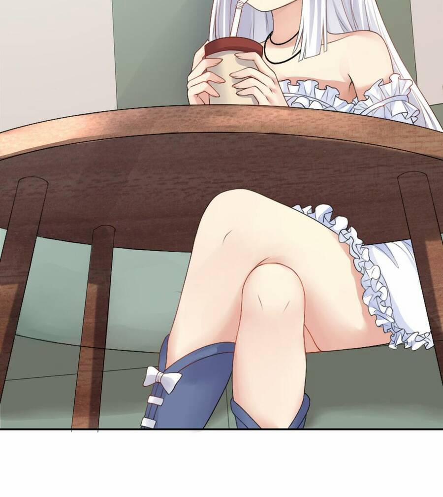 Tôi Là Bạn Gái Của Tôi?! 21 trang 32