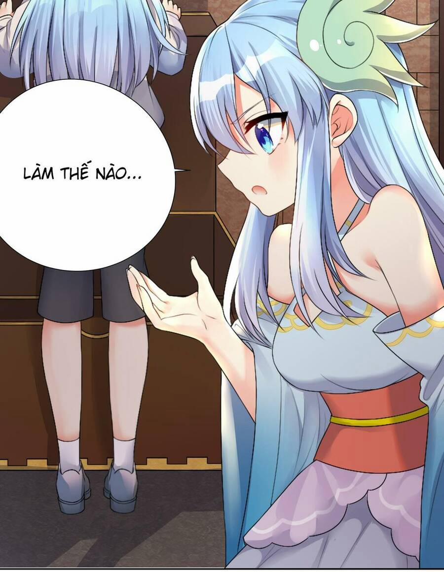 Tôi Là Bạn Gái Của Tôi?! 22 trang 12