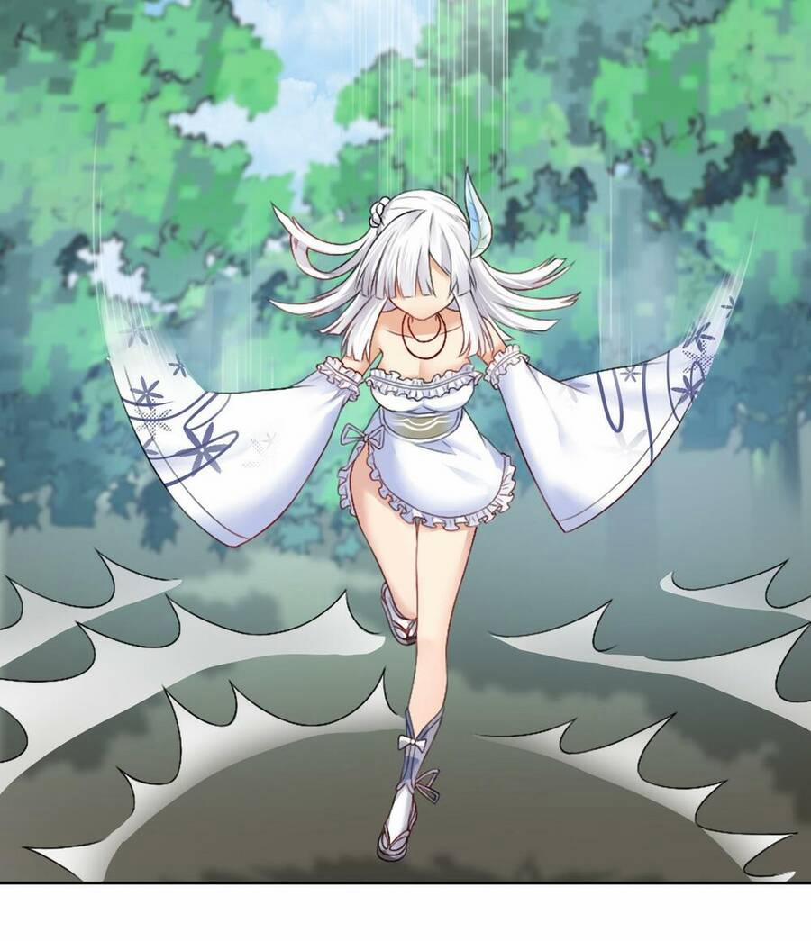 Tôi Là Bạn Gái Của Tôi?! 22 trang 26