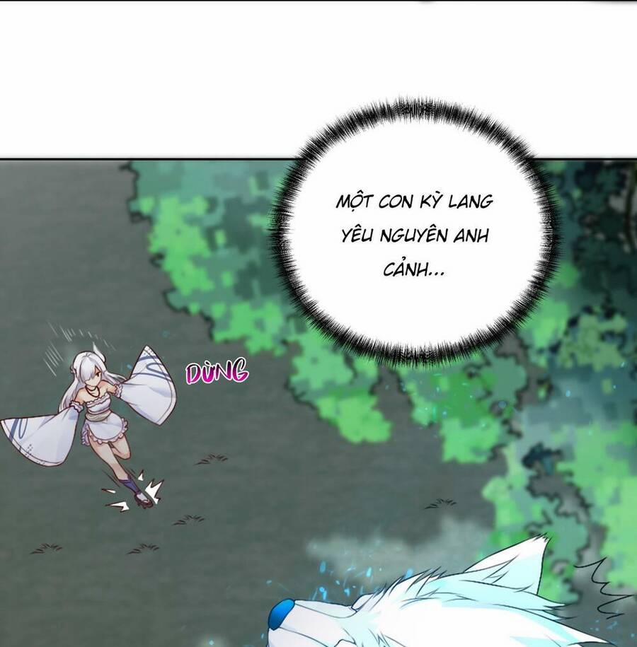 Tôi Là Bạn Gái Của Tôi?! 22 trang 32