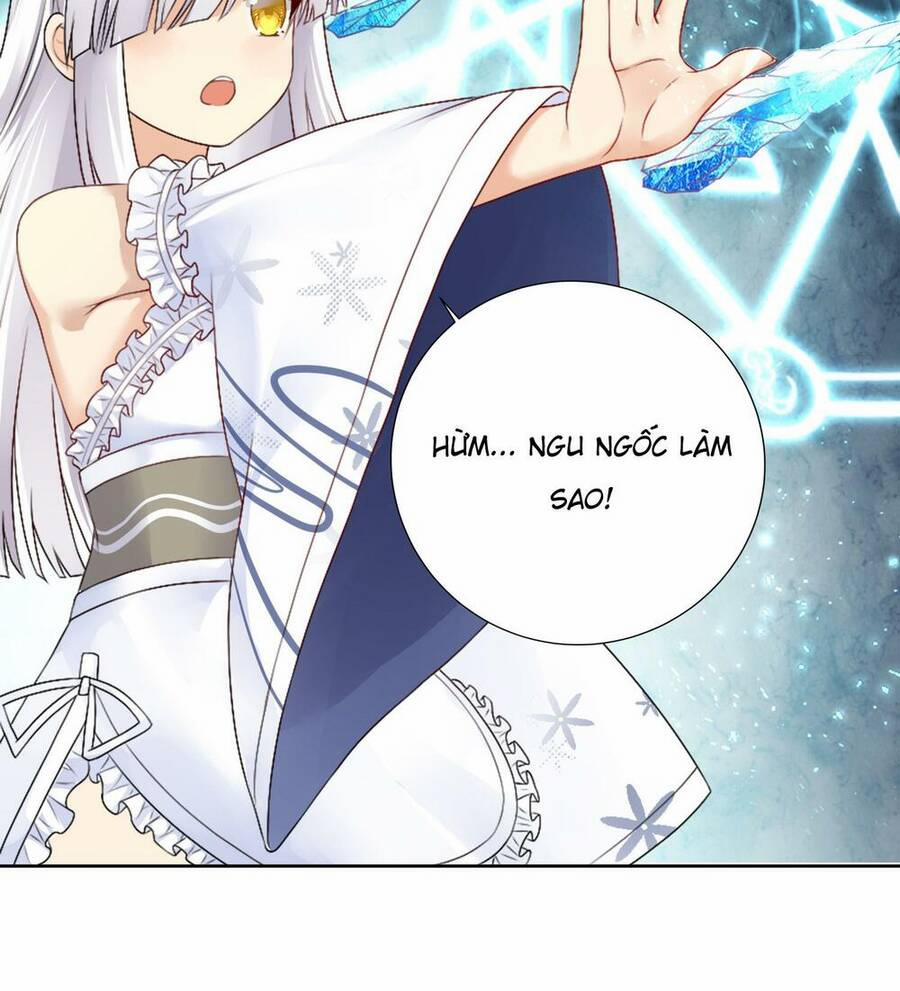 Tôi Là Bạn Gái Của Tôi?! 22 trang 38