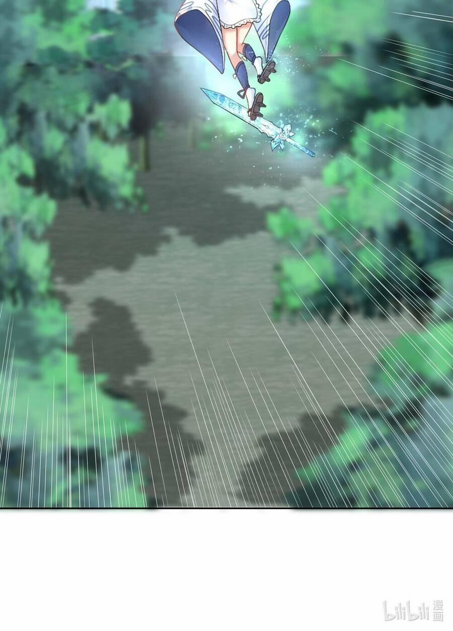 Tôi Là Bạn Gái Của Tôi?! 22 trang 44