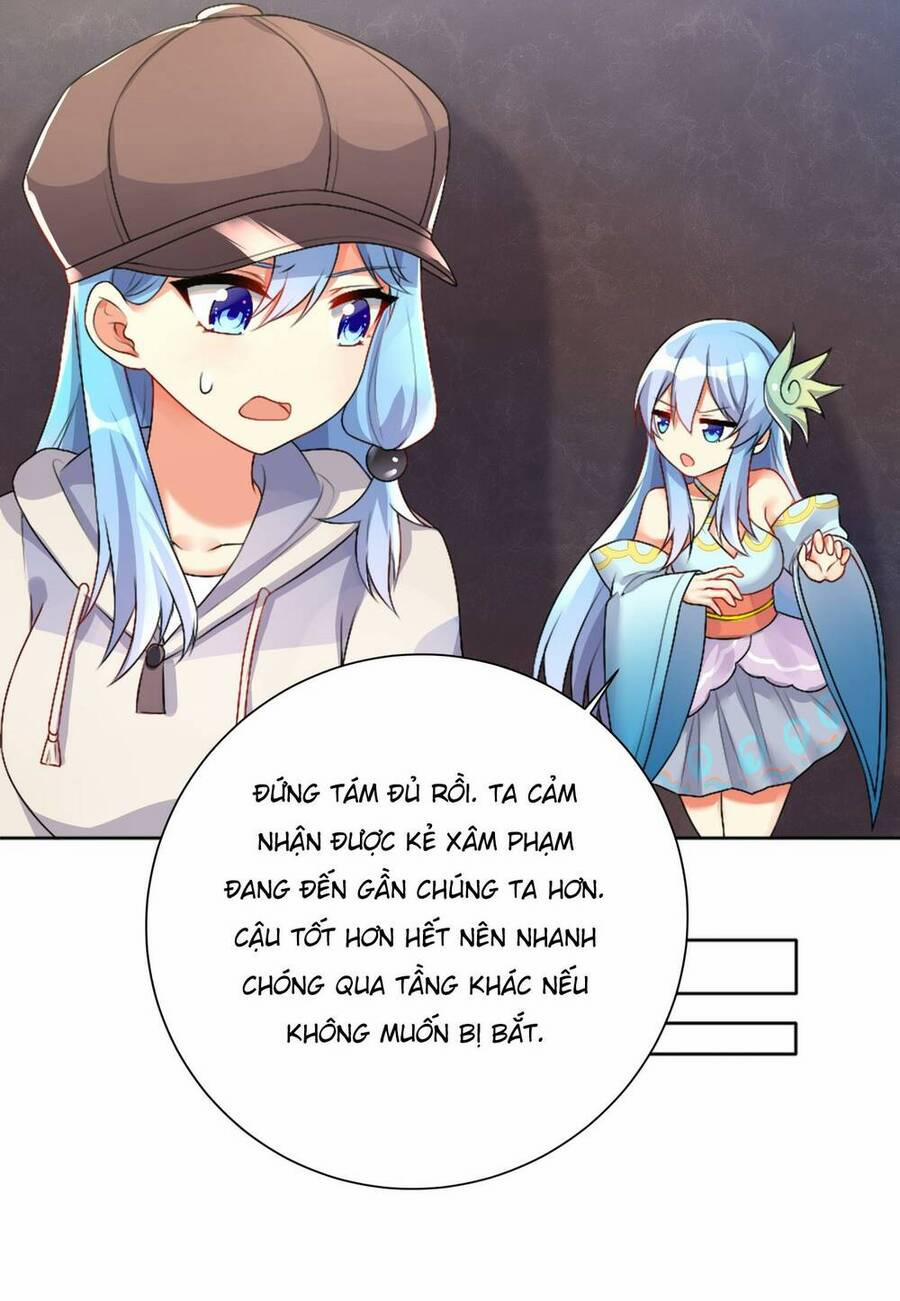 Tôi Là Bạn Gái Của Tôi?! 23 trang 20