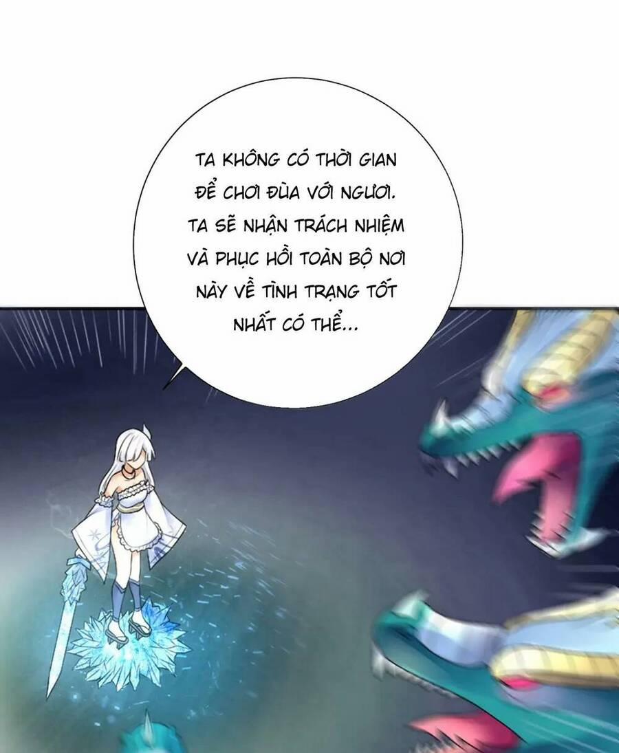 Tôi Là Bạn Gái Của Tôi?! 23 trang 27