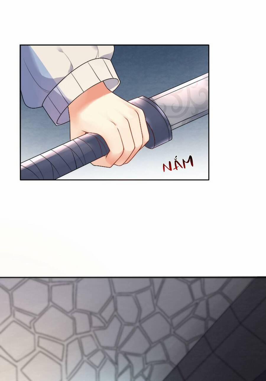 Tôi Là Bạn Gái Của Tôi?! 23 trang 47