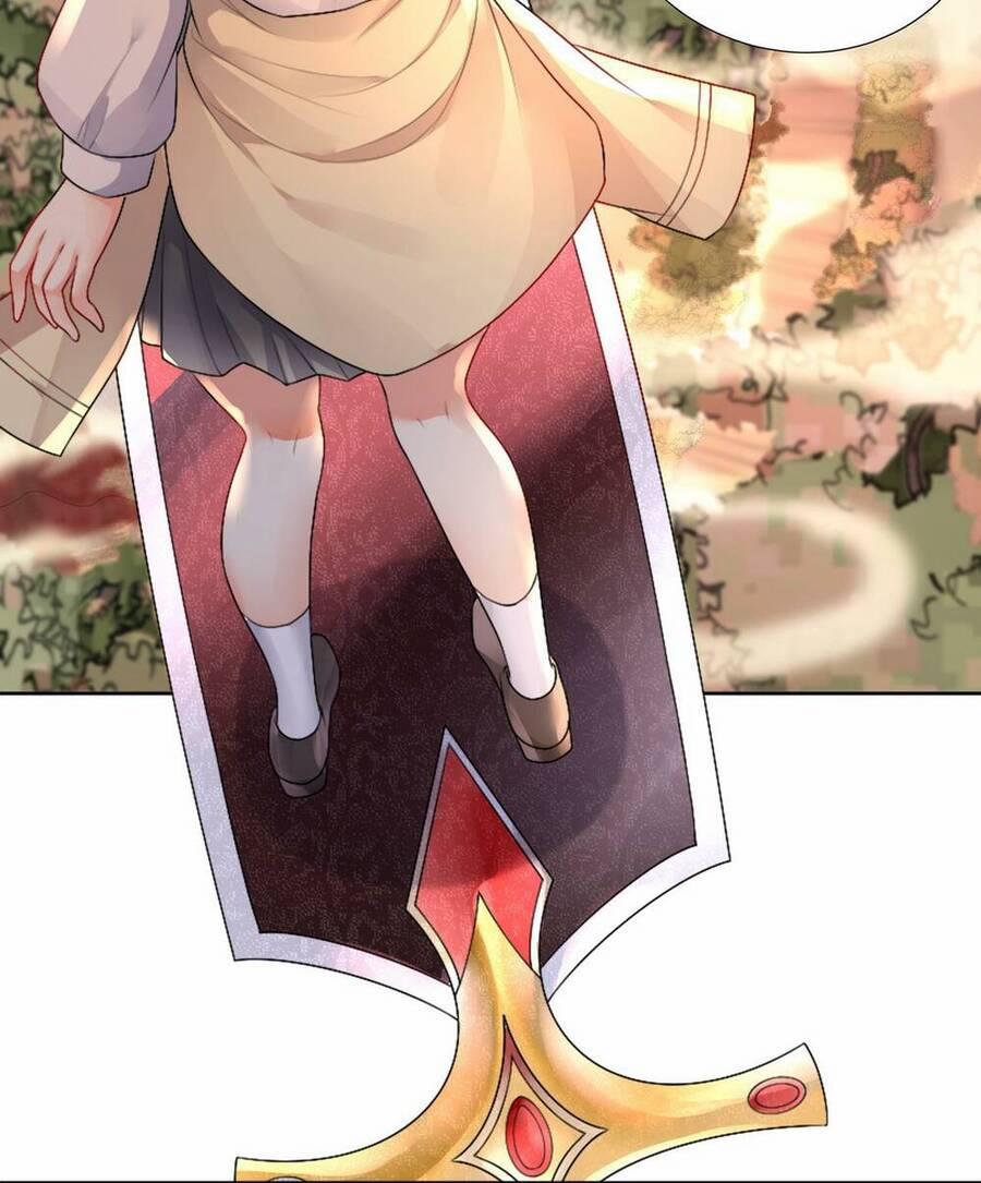 Tôi Là Bạn Gái Của Tôi?! 23 trang 5