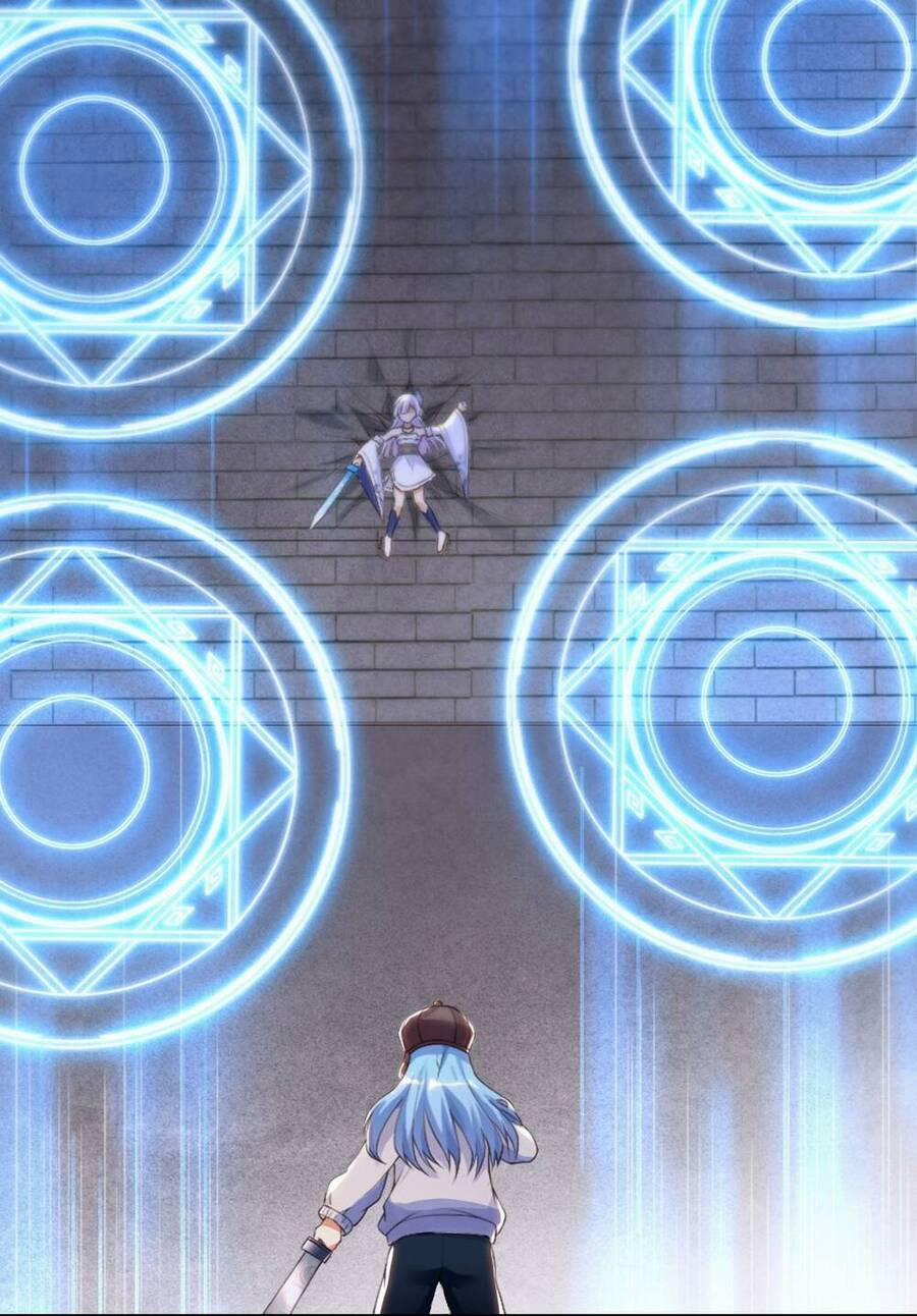 Tôi Là Bạn Gái Của Tôi?! 24 trang 10