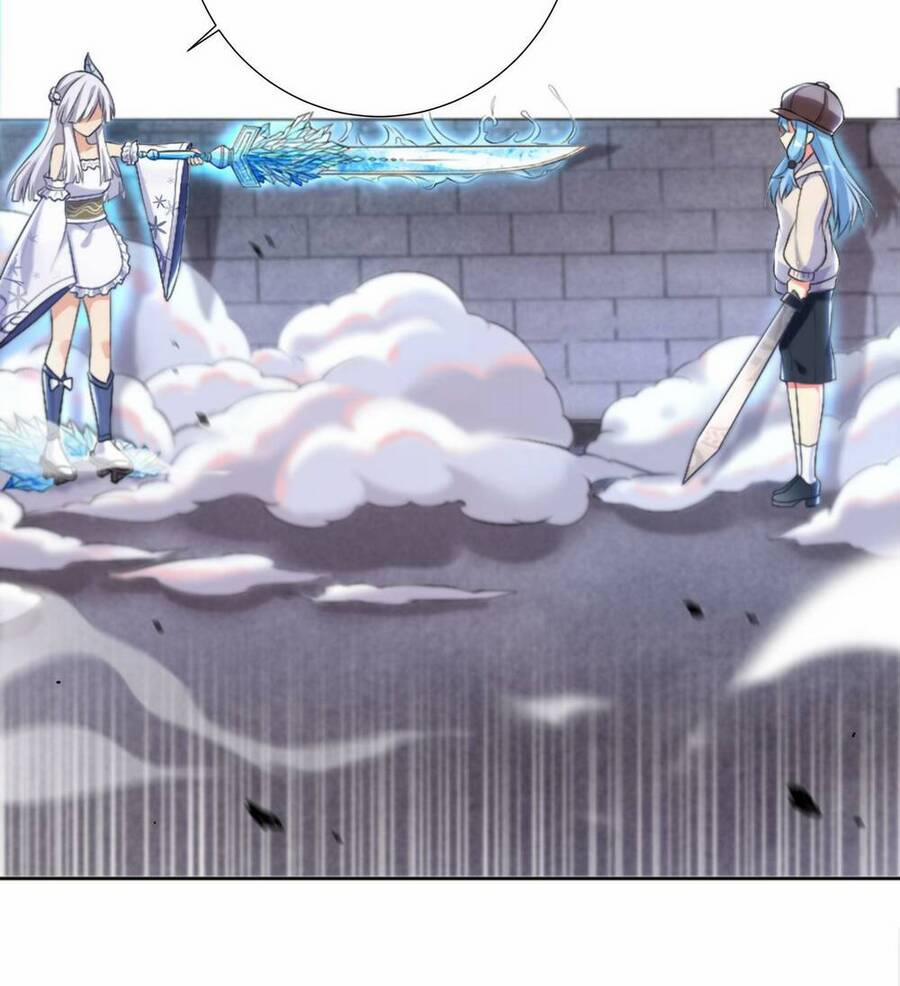 Tôi Là Bạn Gái Của Tôi?! 24 trang 15