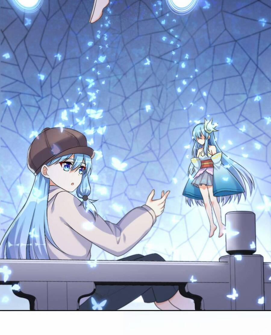 Tôi Là Bạn Gái Của Tôi?! 24 trang 29