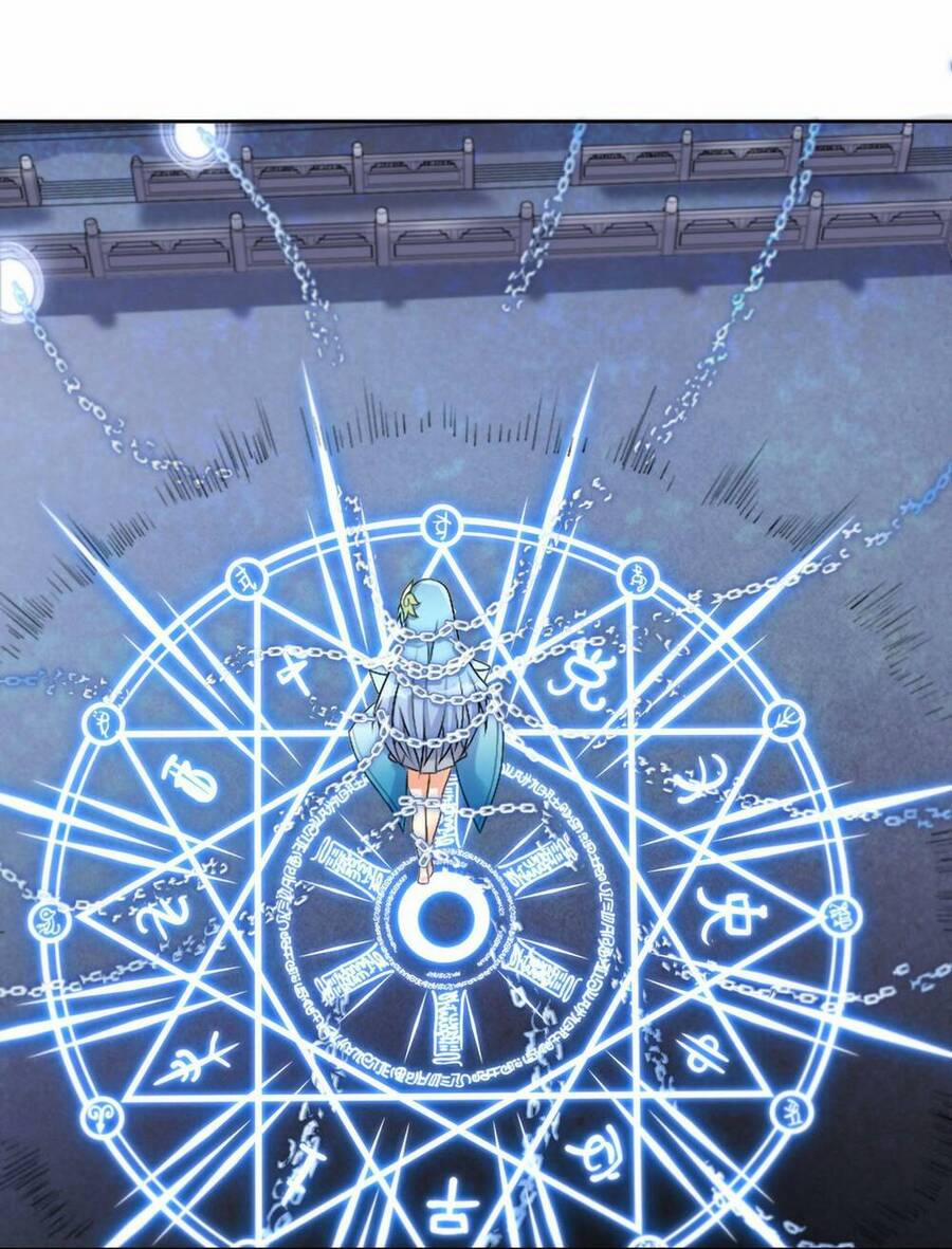 Tôi Là Bạn Gái Của Tôi?! 24 trang 34