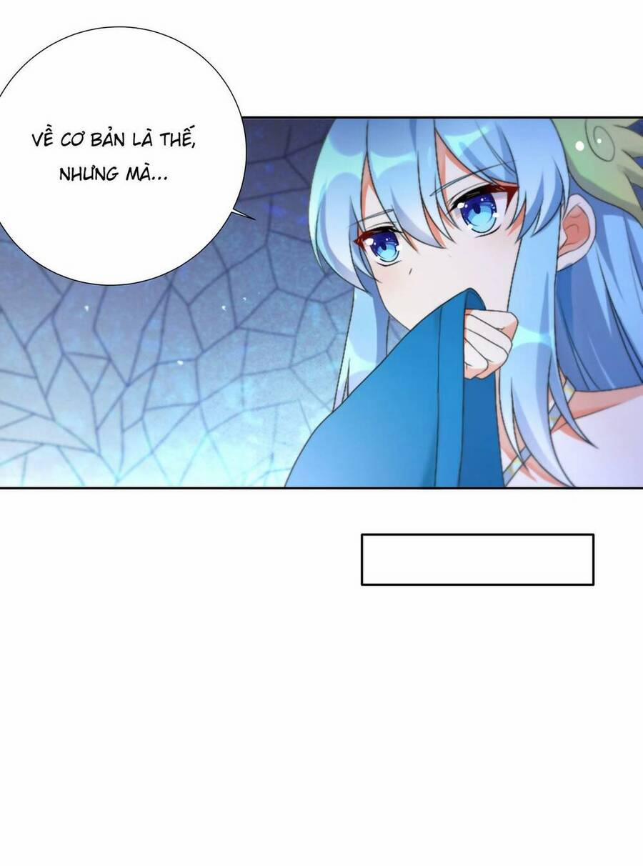 Tôi Là Bạn Gái Của Tôi?! 24 trang 46