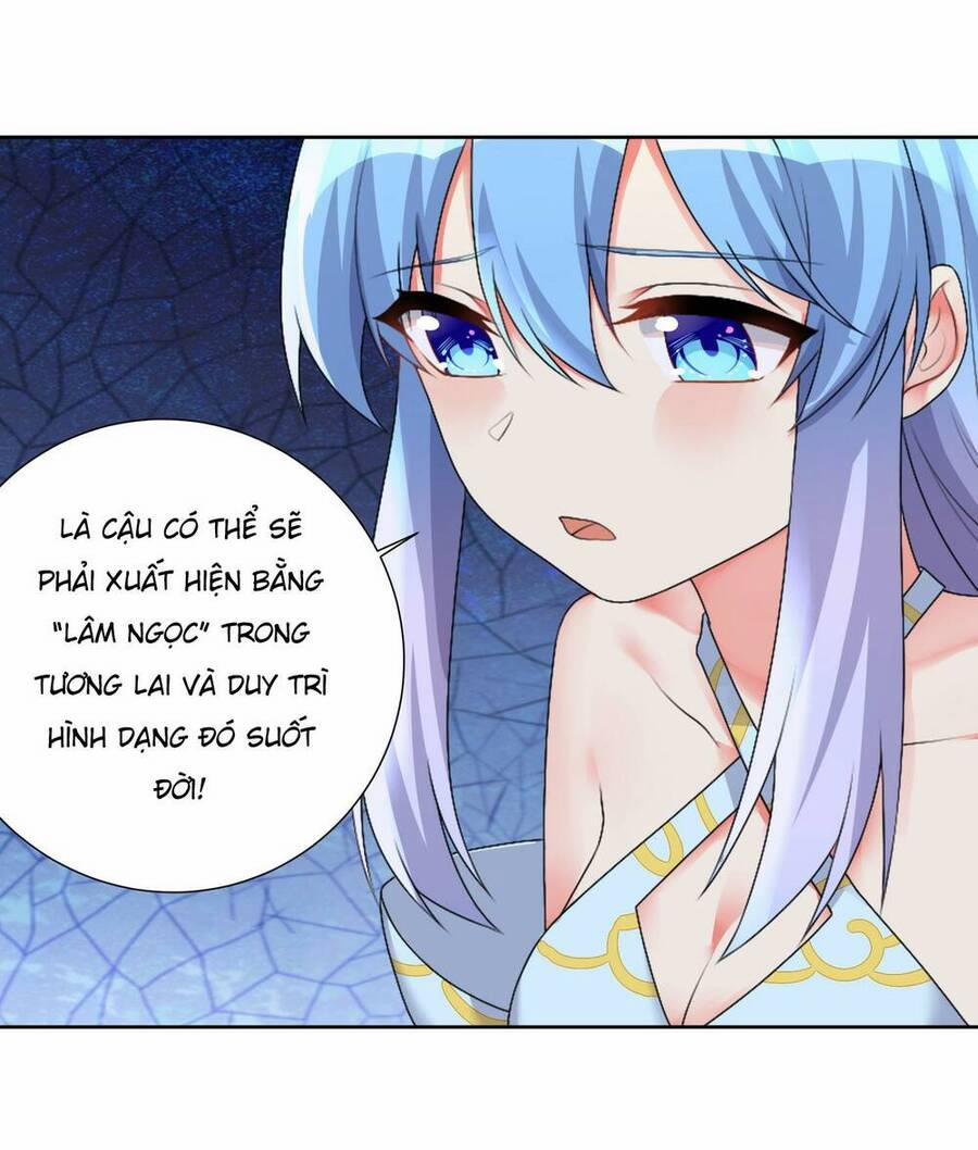 Tôi Là Bạn Gái Của Tôi?! 25 trang 25