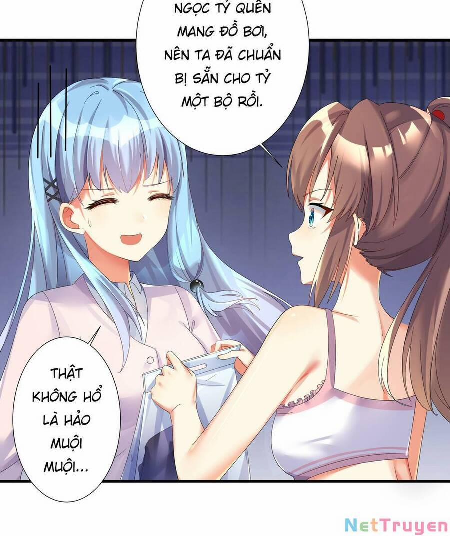 Tôi Là Bạn Gái Của Tôi?! 26.1 trang 14