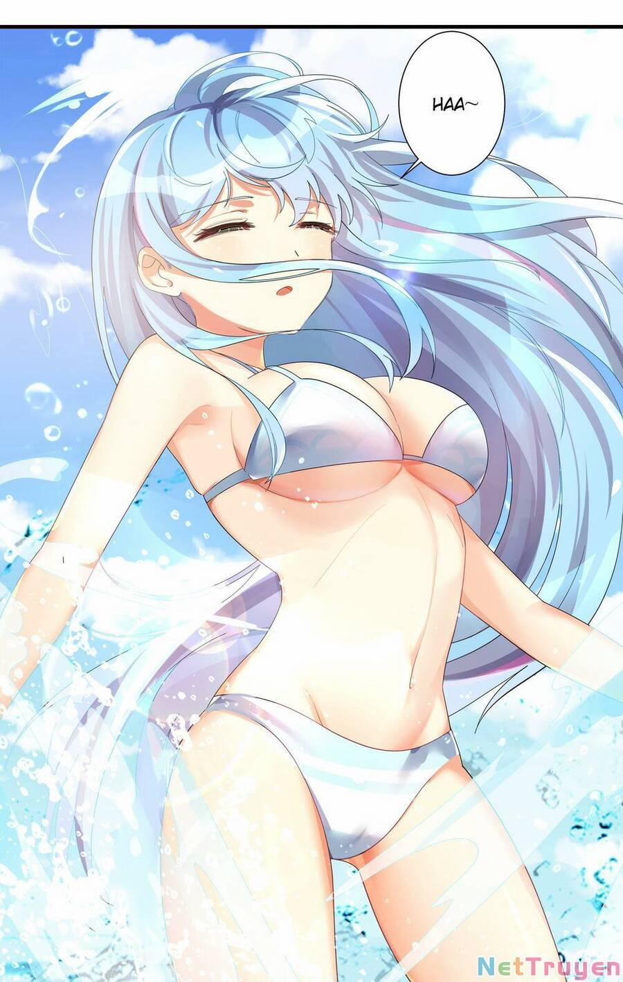 Tôi Là Bạn Gái Của Tôi?! 26.1 trang 21