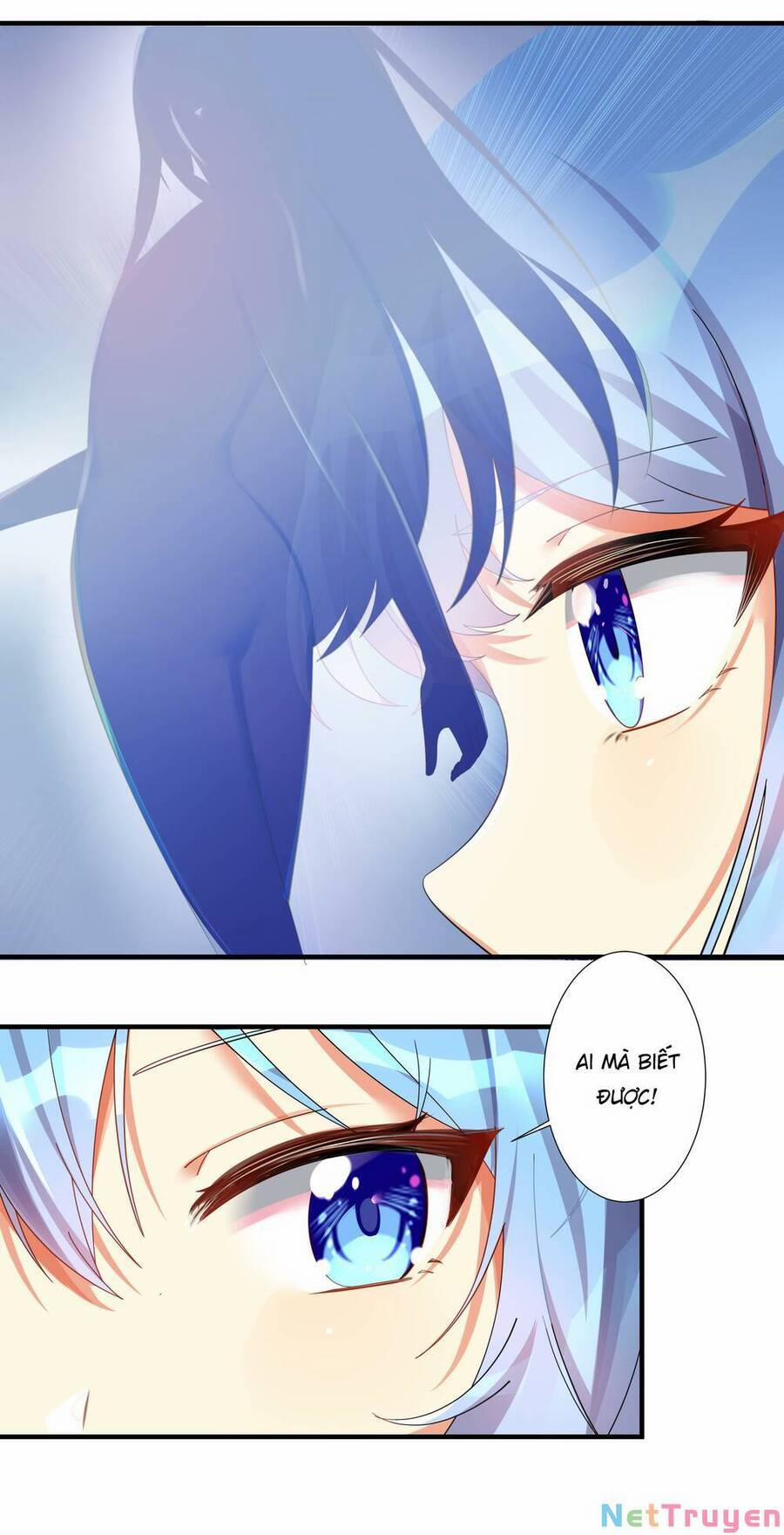 Tôi Là Bạn Gái Của Tôi?! 26.1 trang 26