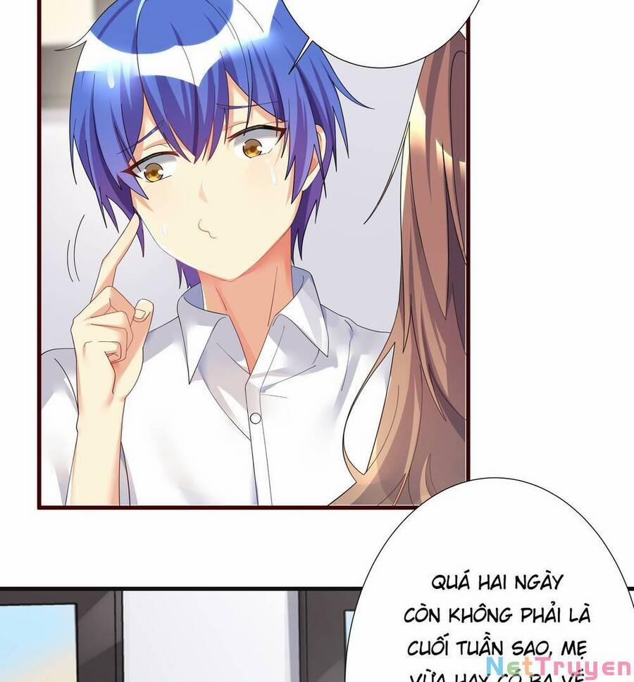 Tôi Là Bạn Gái Của Tôi?! 26.1 trang 7