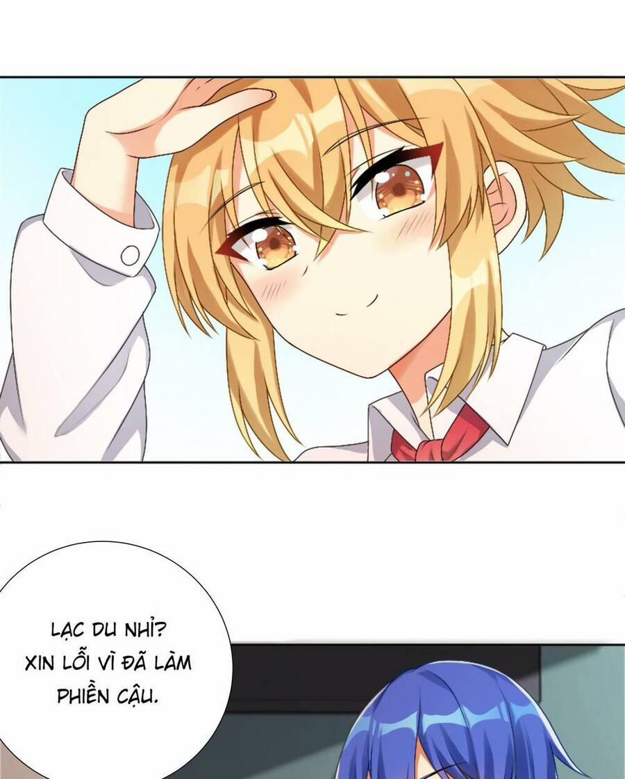 Tôi Là Bạn Gái Của Tôi?! 26 trang 25
