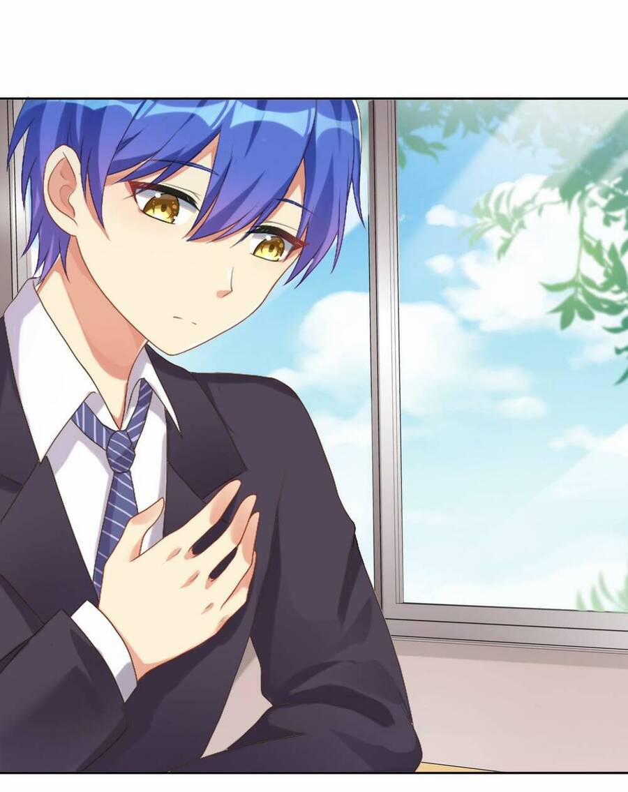 Tôi Là Bạn Gái Của Tôi?! 26 trang 3