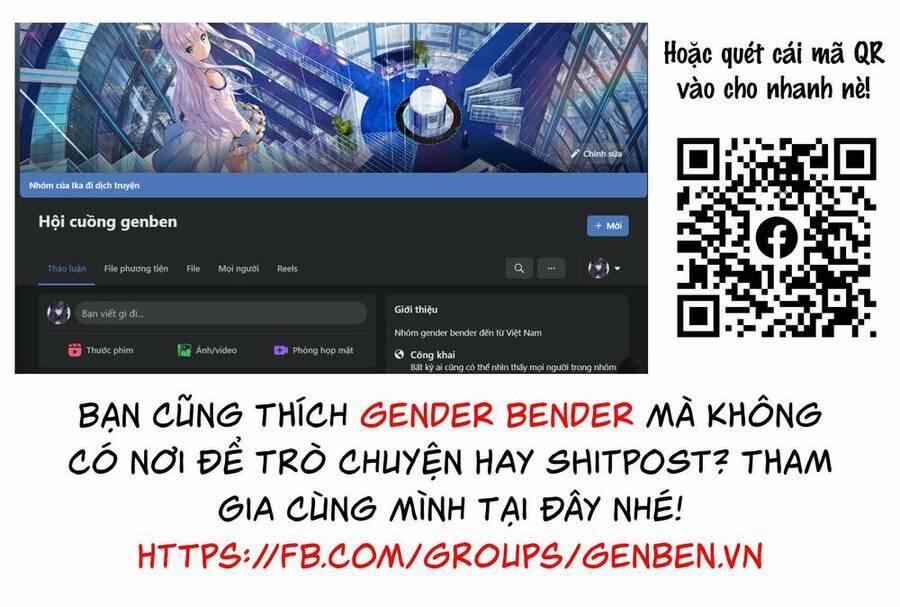 Tôi Là Bạn Gái Của Tôi?! 27 trang 1