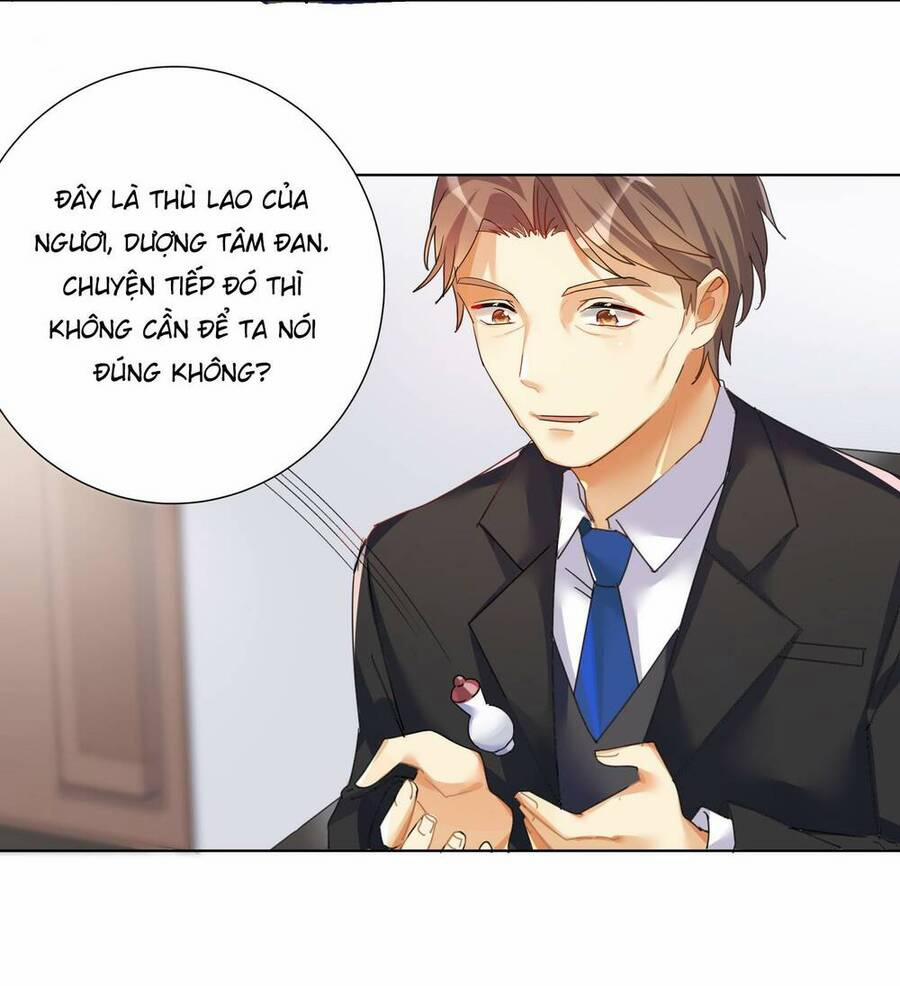 Tôi Là Bạn Gái Của Tôi?! 27 trang 24