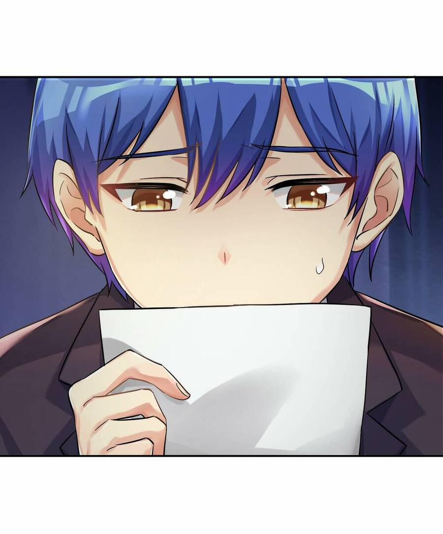 Tôi Là Bạn Gái Của Tôi?! 27 trang 28