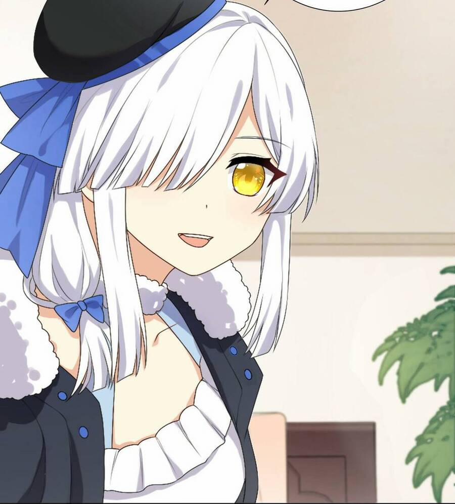 Tôi Là Bạn Gái Của Tôi?! 27 trang 6