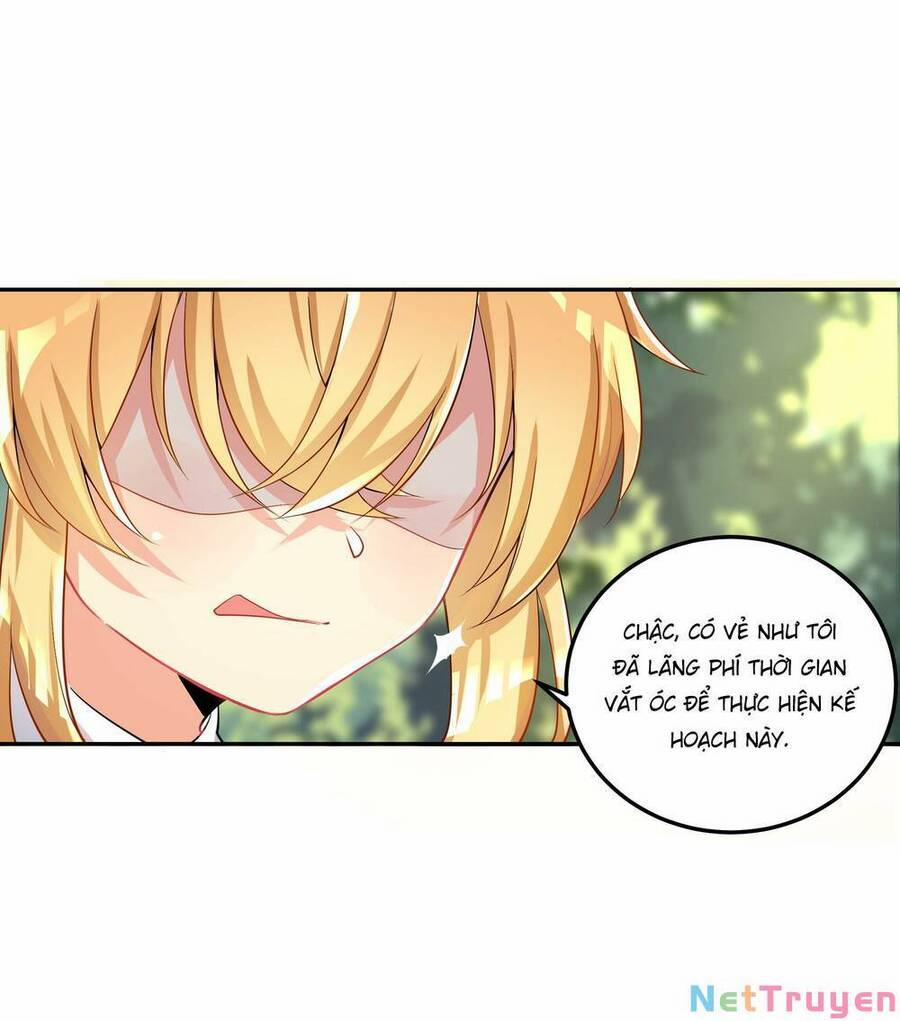 Tôi Là Bạn Gái Của Tôi?! 28 trang 12