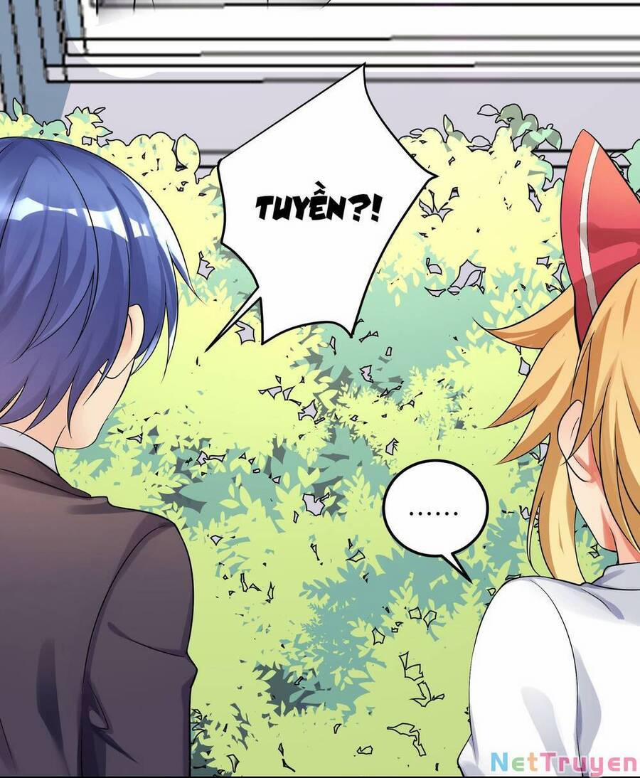 Tôi Là Bạn Gái Của Tôi?! 28 trang 24