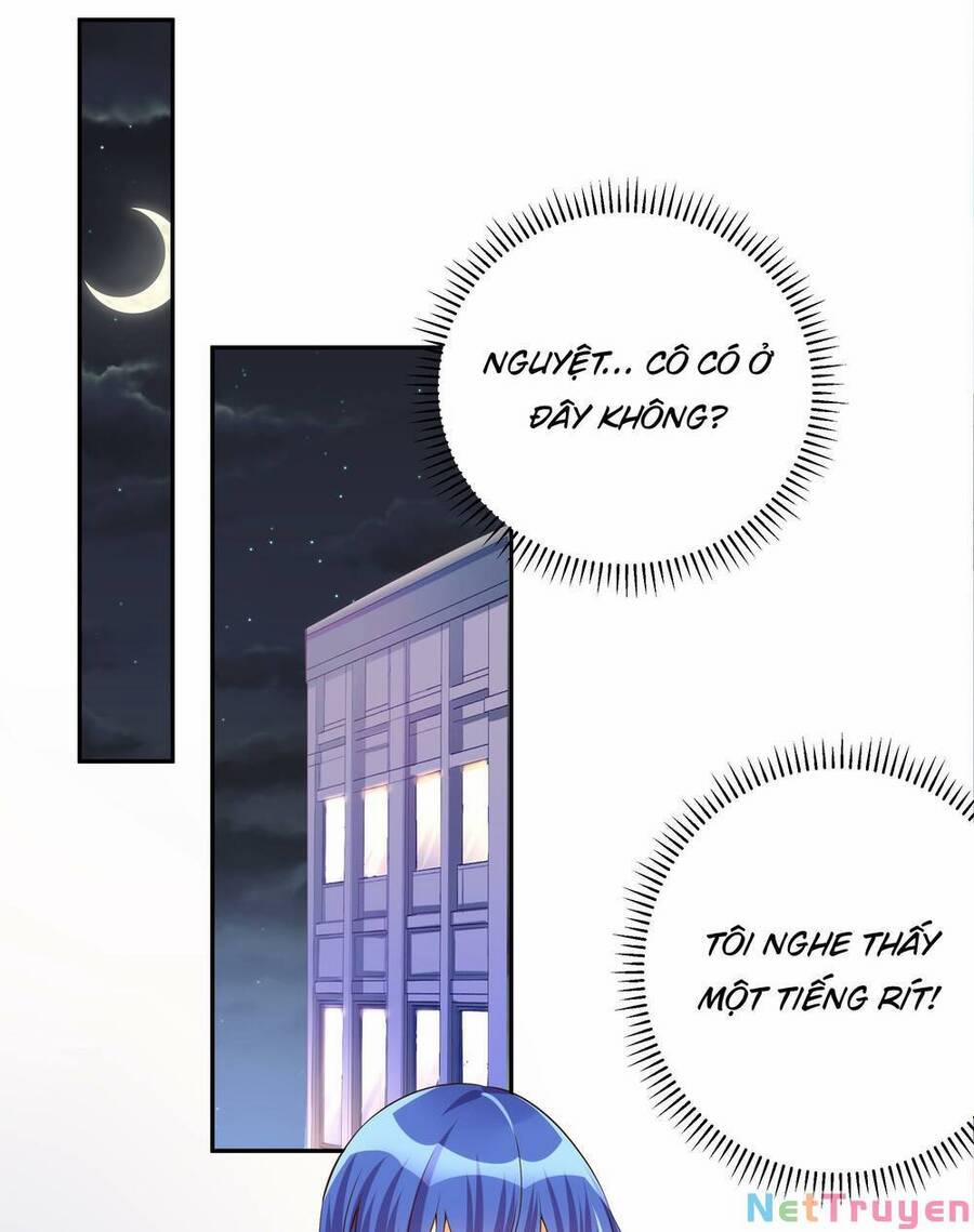 Tôi Là Bạn Gái Của Tôi?! 28 trang 46