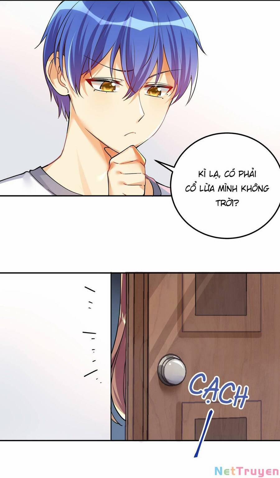 Tôi Là Bạn Gái Của Tôi?! 28 trang 48