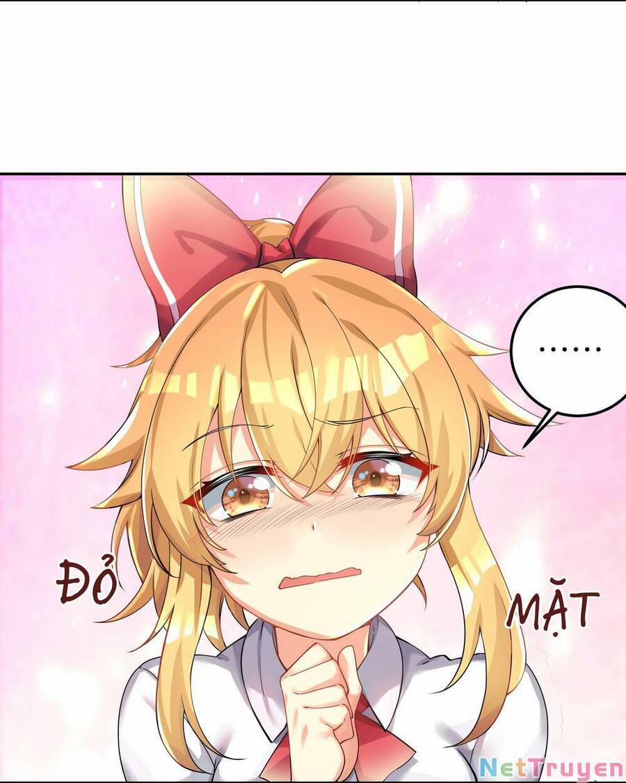 Tôi Là Bạn Gái Của Tôi?! 28 trang 5