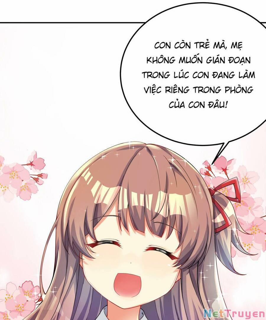 Tôi Là Bạn Gái Của Tôi?! 28 trang 51