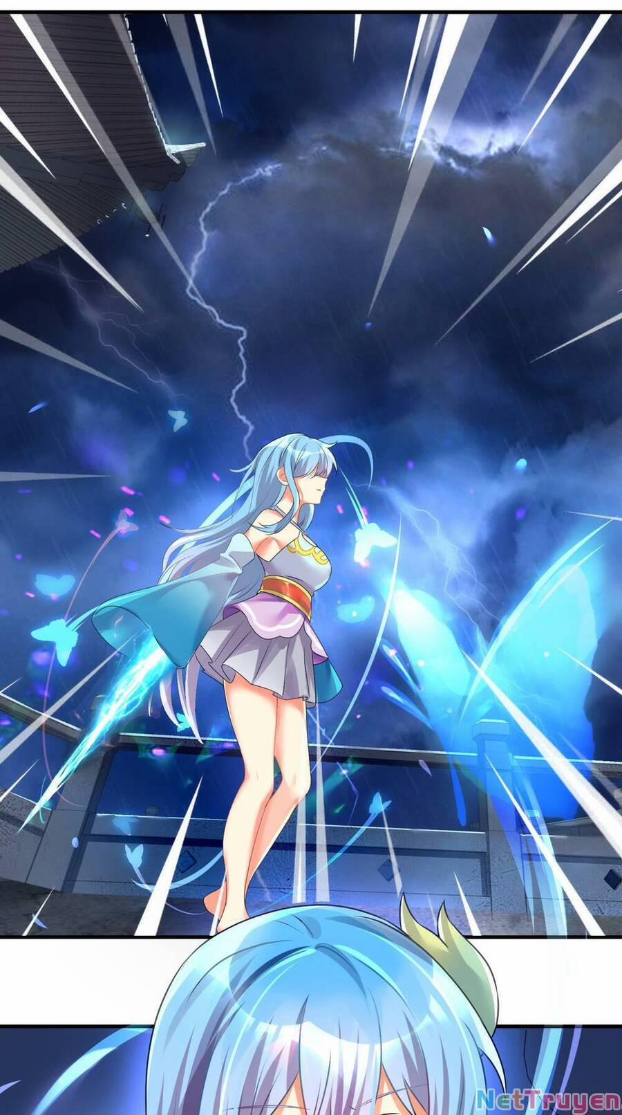 Tôi Là Bạn Gái Của Tôi?! 29 trang 14