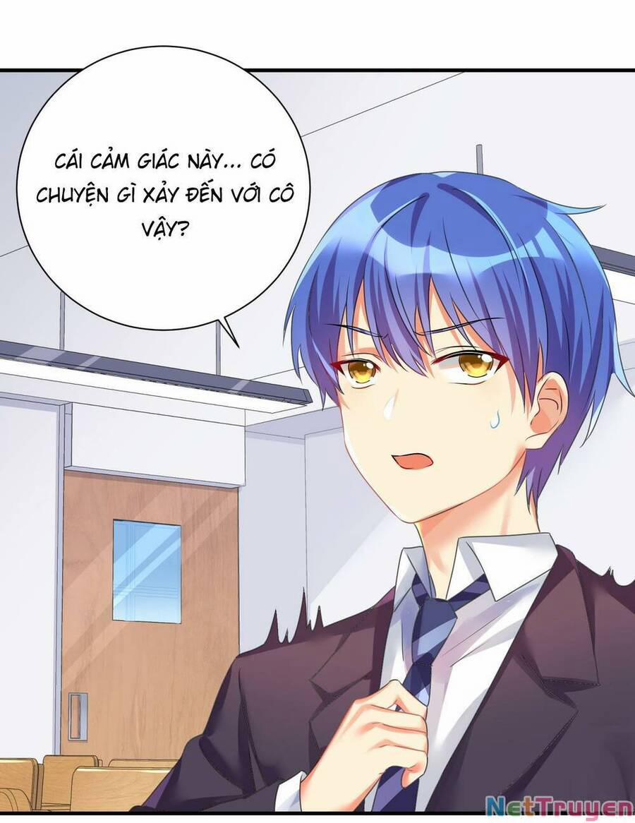 Tôi Là Bạn Gái Của Tôi?! 29 trang 17