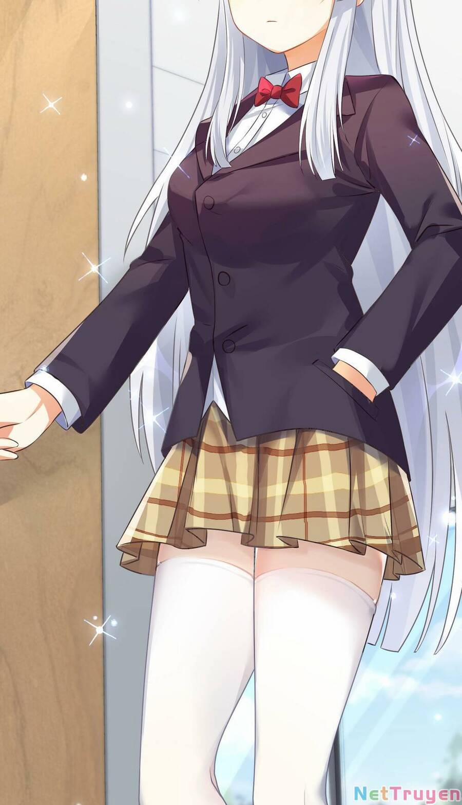 Tôi Là Bạn Gái Của Tôi?! 29 trang 30