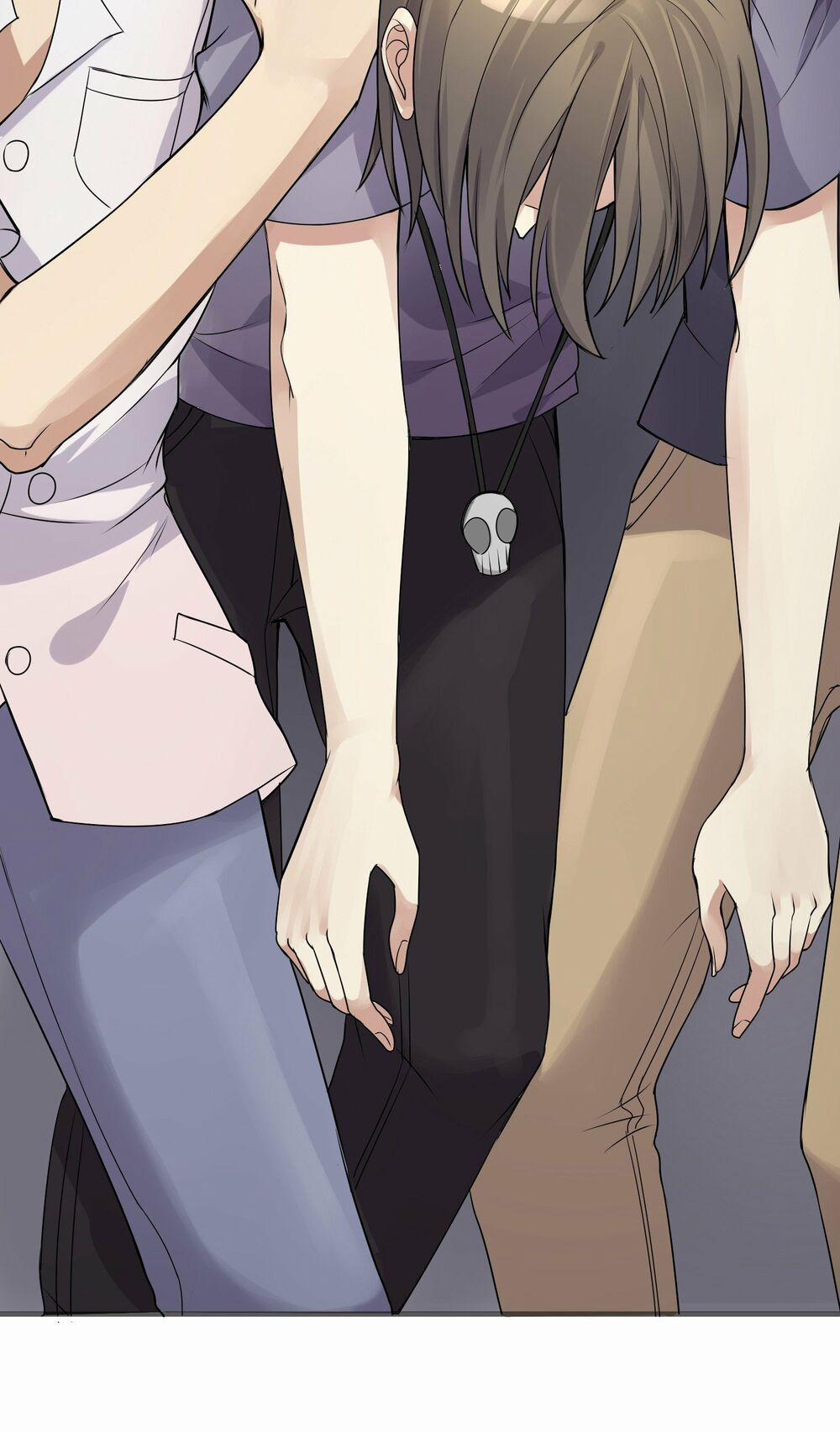 Tôi Là Bạn Gái Của Tôi?! 3 trang 42