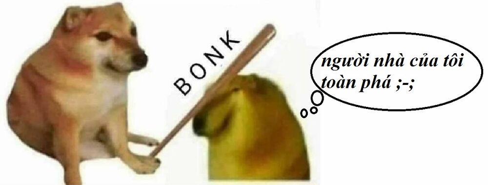 Tôi Là Bạn Gái Của Tôi?! 3 trang 53