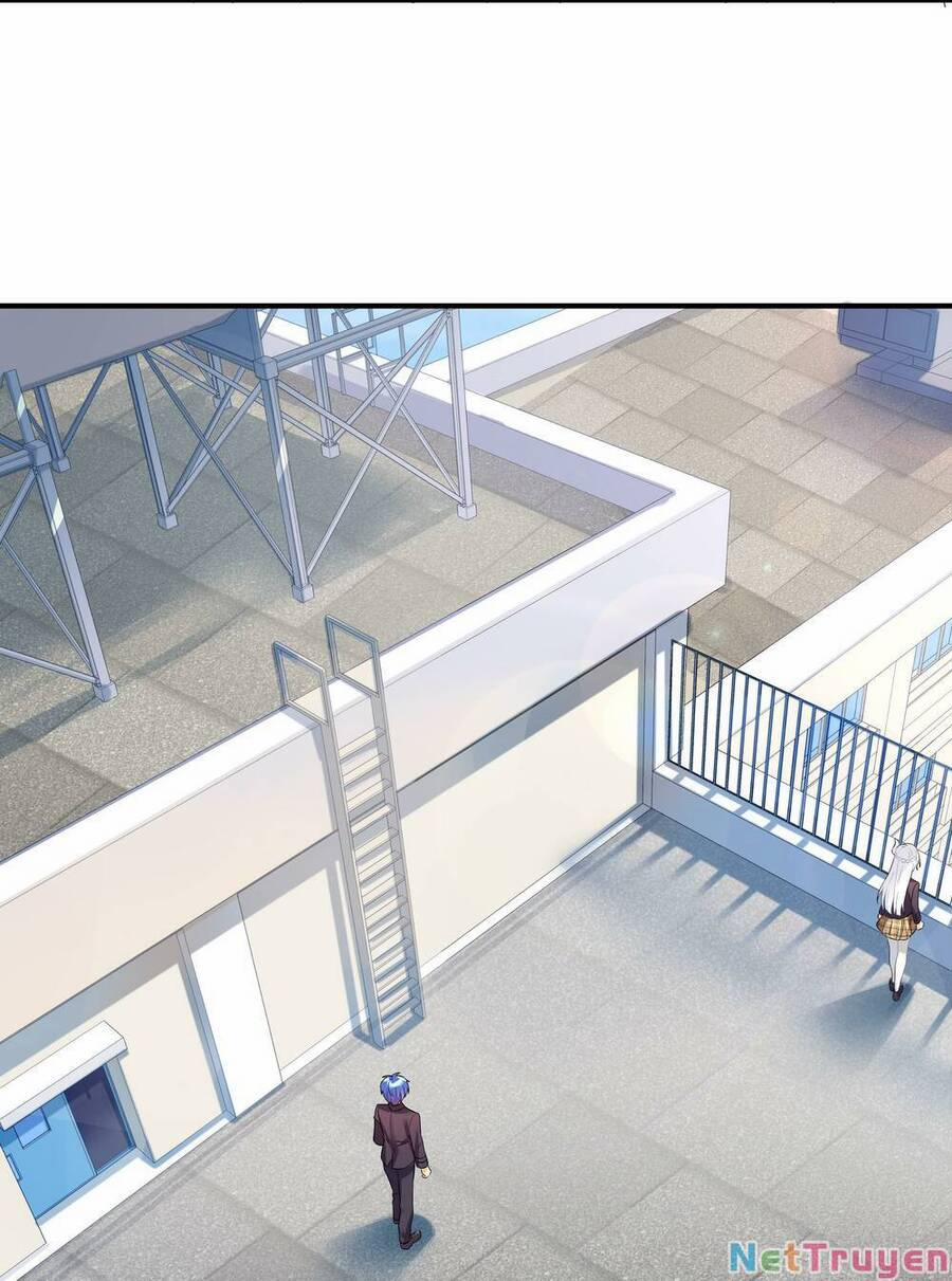 Tôi Là Bạn Gái Của Tôi?! 30 trang 24