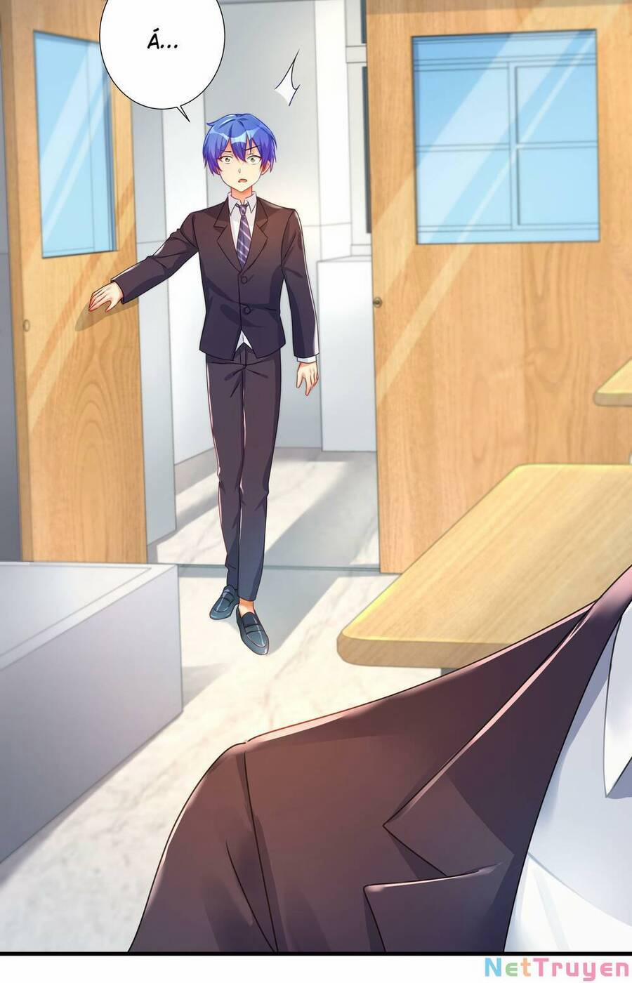 Tôi Là Bạn Gái Của Tôi?! 30 trang 49