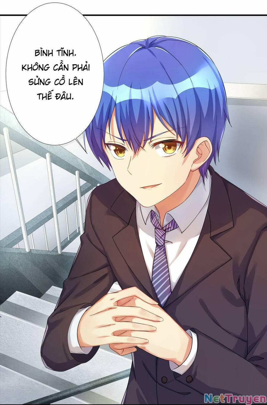 Tôi Là Bạn Gái Của Tôi?! 30 trang 7