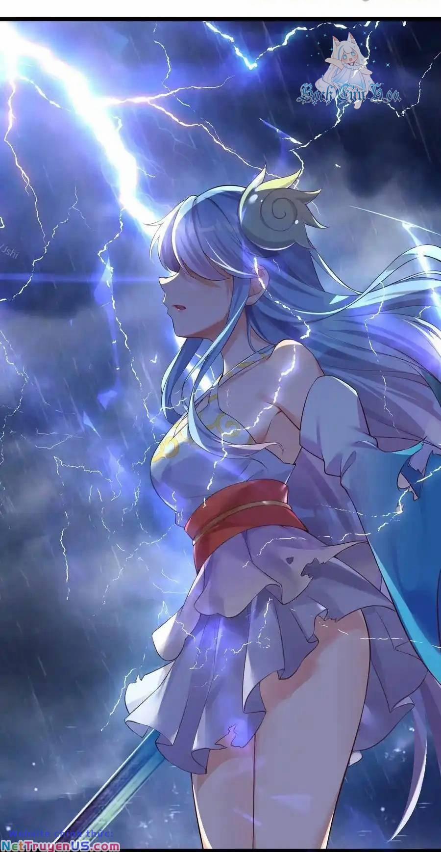 Tôi Là Bạn Gái Của Tôi?! 31 trang 1