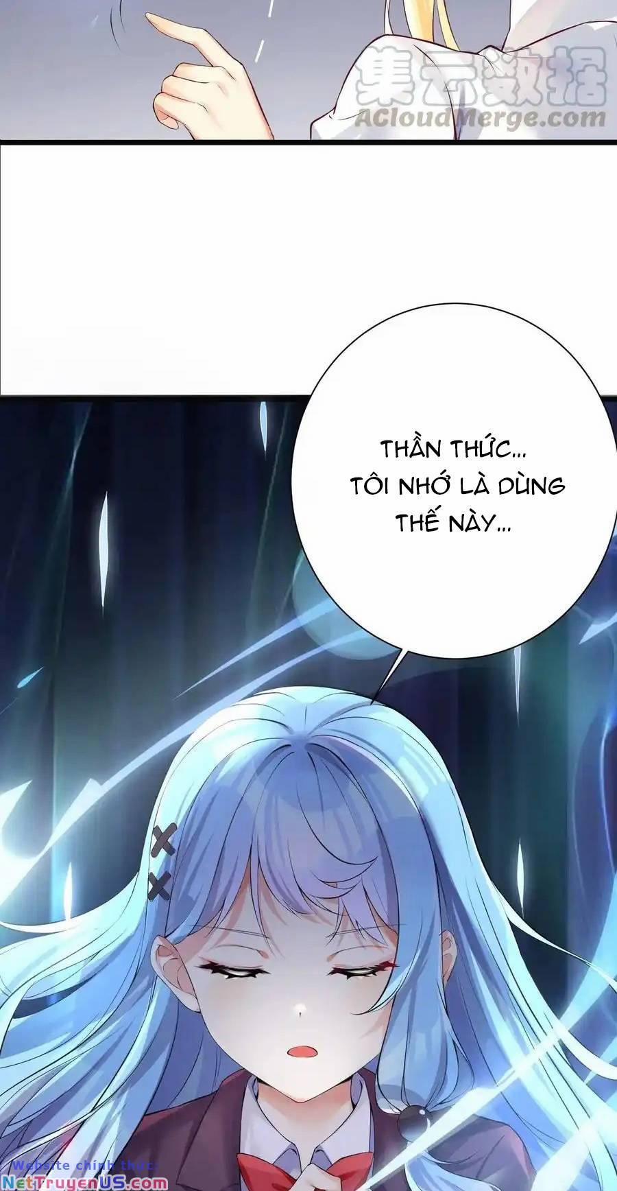 Tôi Là Bạn Gái Của Tôi?! 31 trang 15