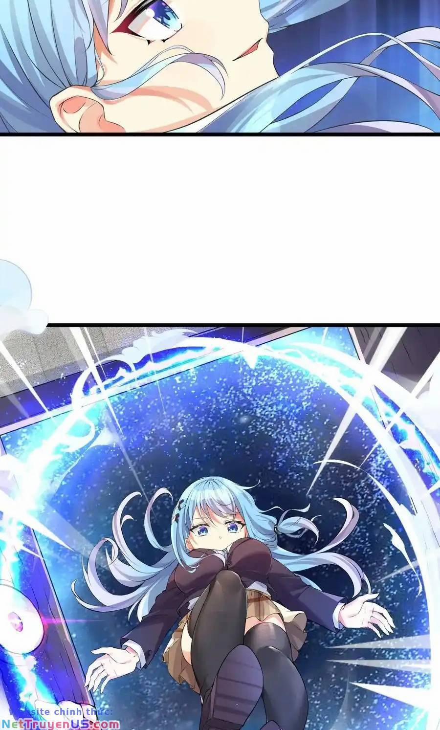 Tôi Là Bạn Gái Của Tôi?! 31 trang 29