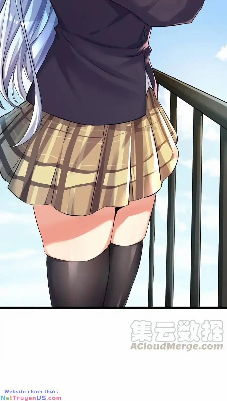 Tôi Là Bạn Gái Của Tôi?! 31 trang 6