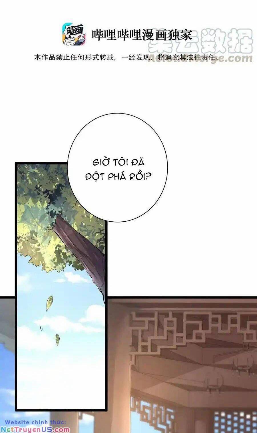 Tôi Là Bạn Gái Của Tôi?! 32 trang 1