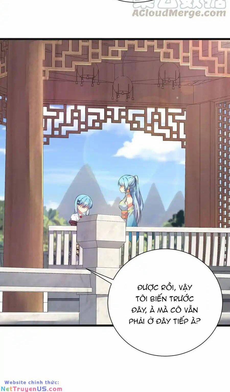 Tôi Là Bạn Gái Của Tôi?! 32 trang 15