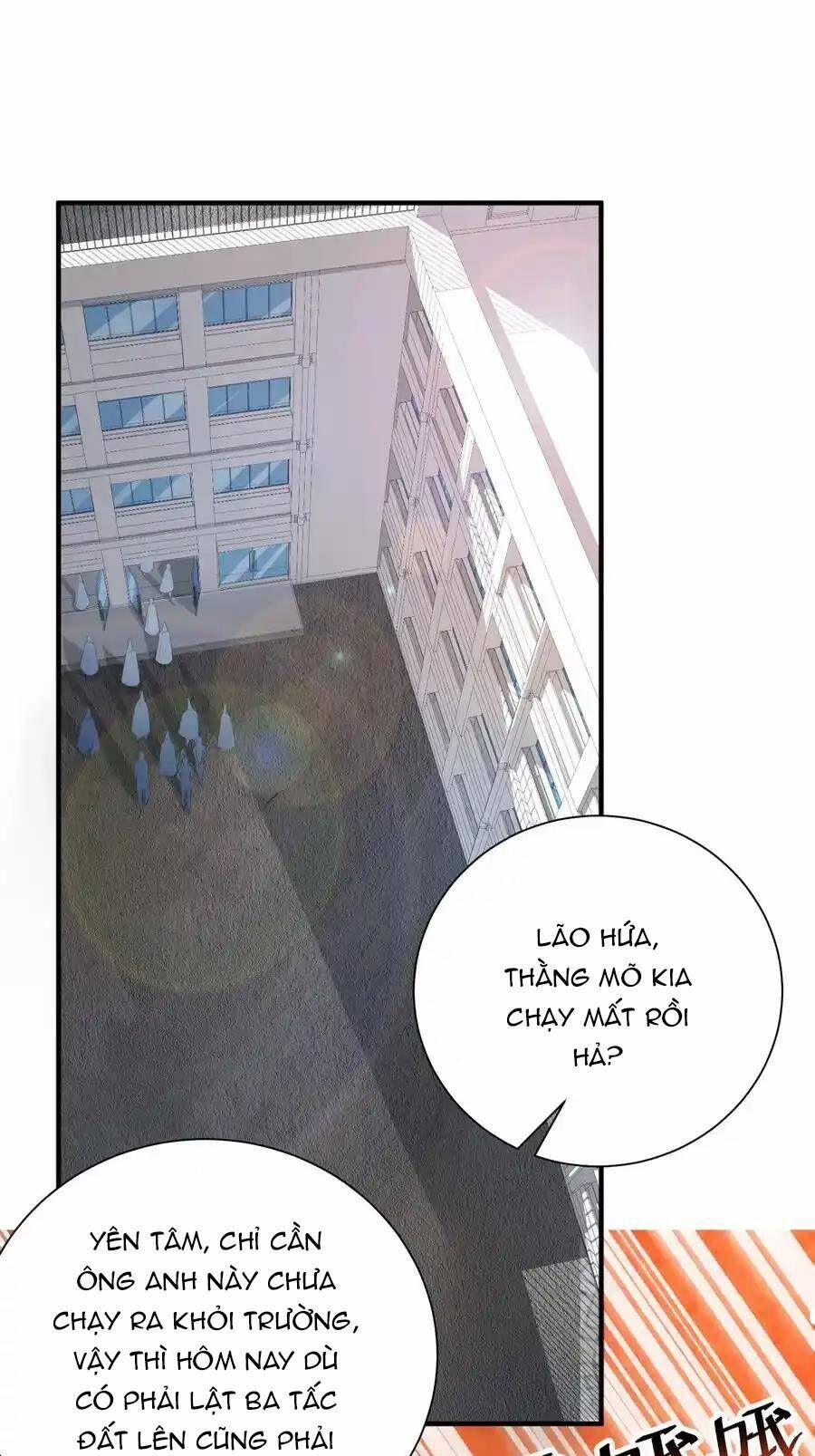 Tôi Là Bạn Gái Của Tôi?! 32 trang 22